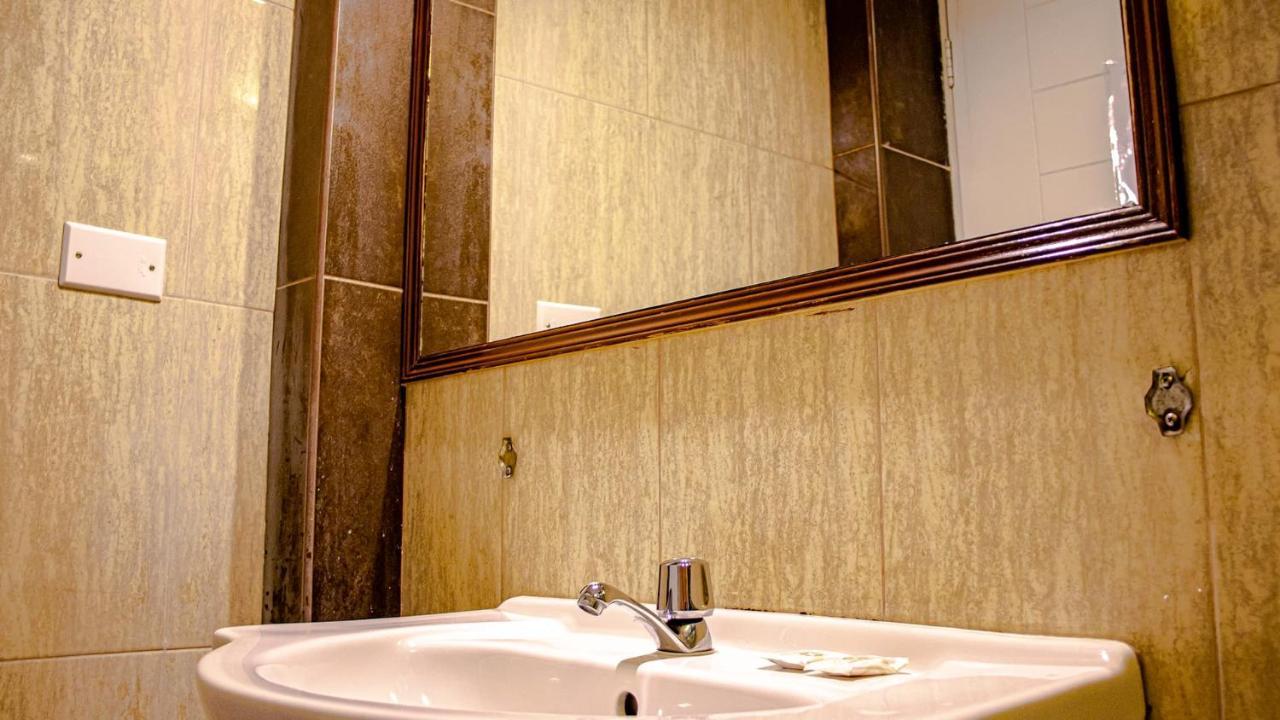 Hotel Inka'S Tarabamba Куско Екстериор снимка